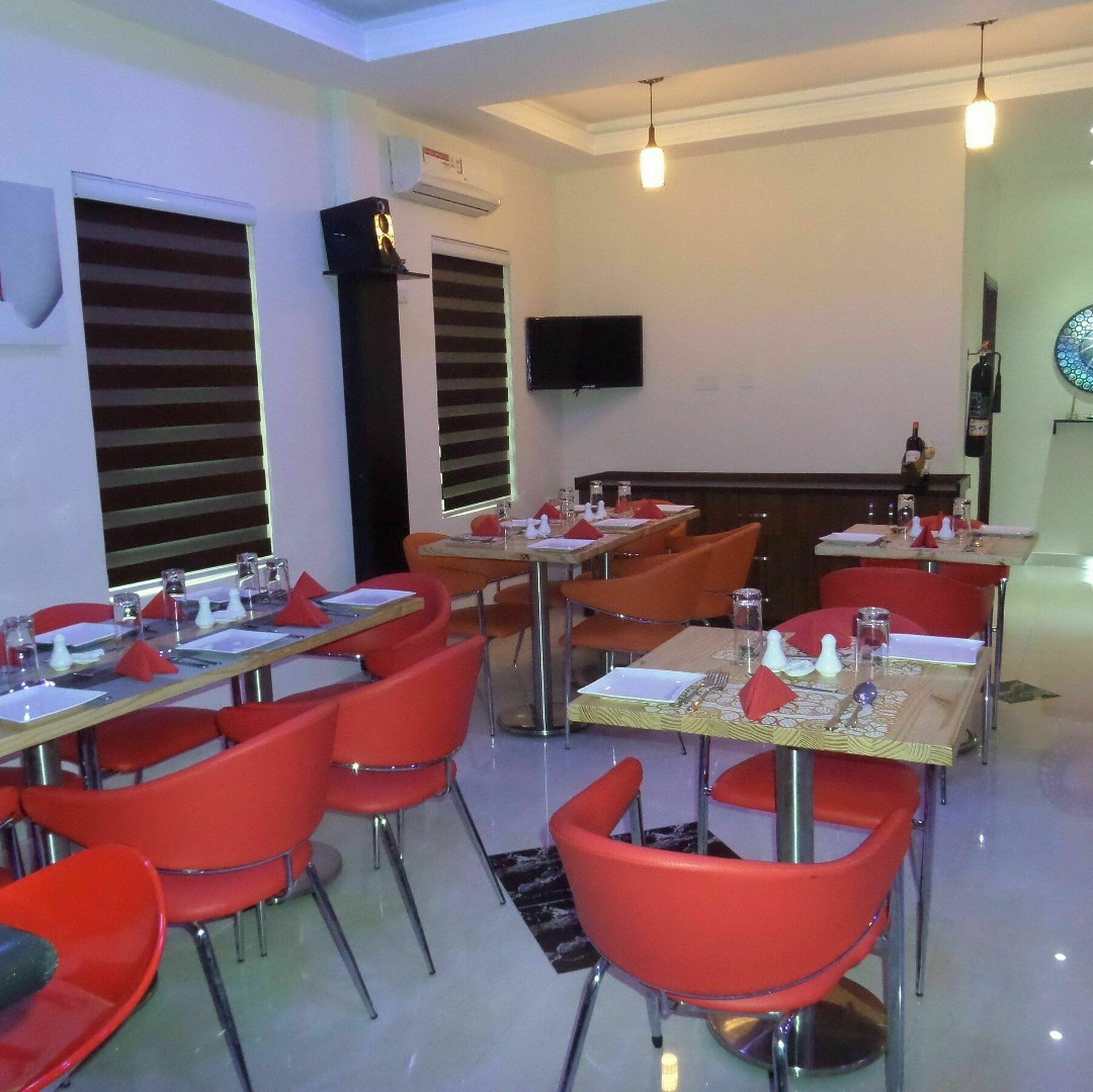 Rightgate Hotel Lagos Exterior foto