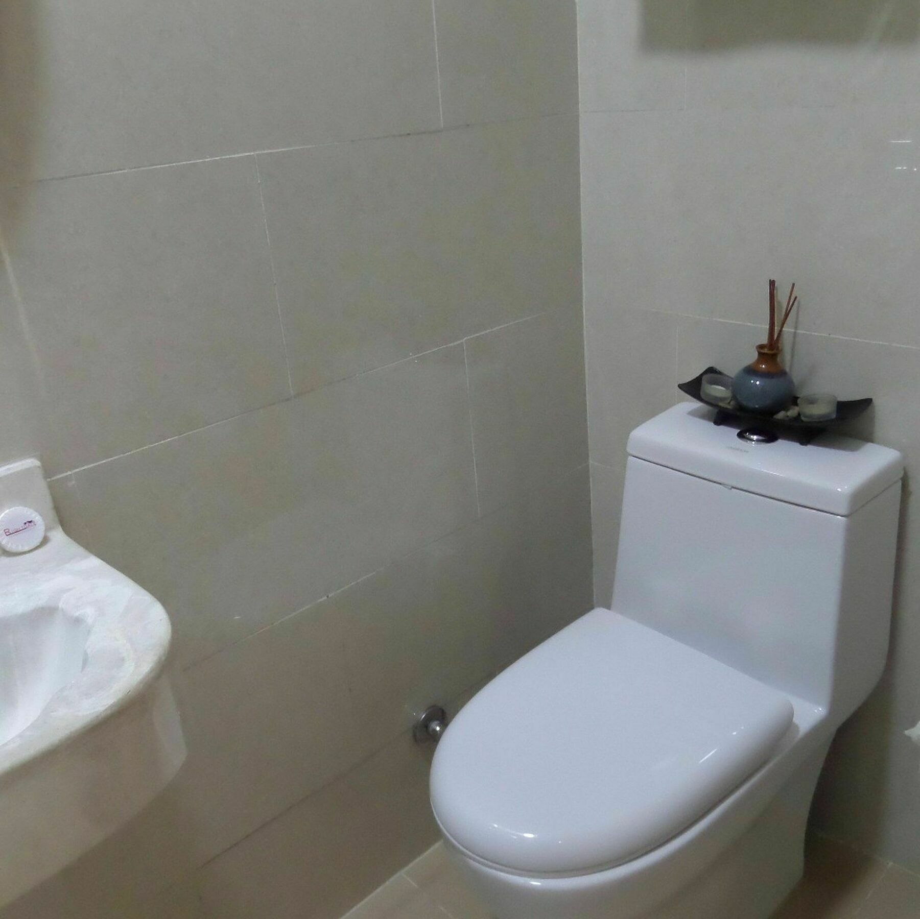 Rightgate Hotel Lagos Exterior foto